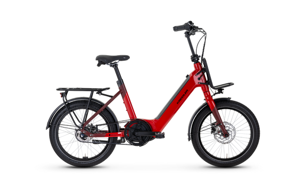 Kreidler Vitality Eco Compact 2.0
