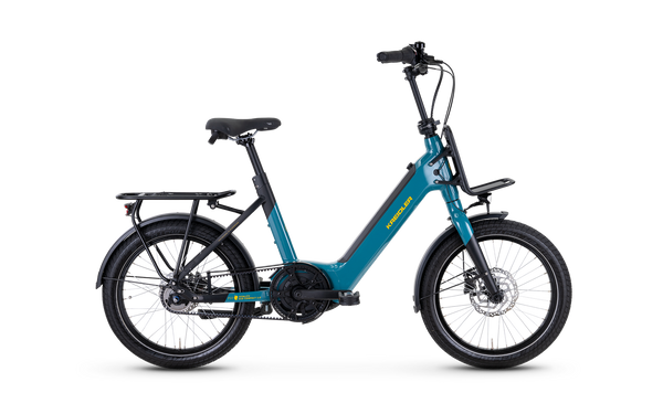 Kreidler Vitality Eco Compact 2.0