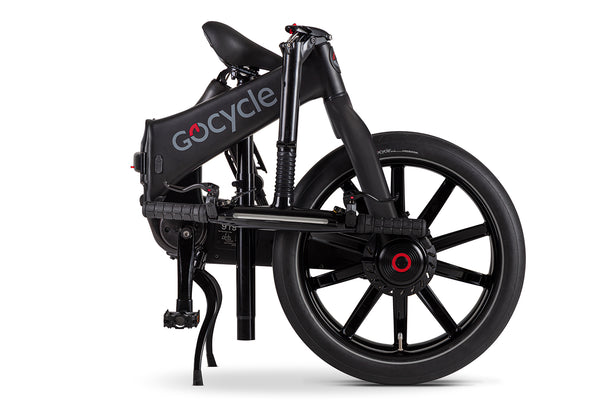 Gocycle G4i (PRE LOVED)