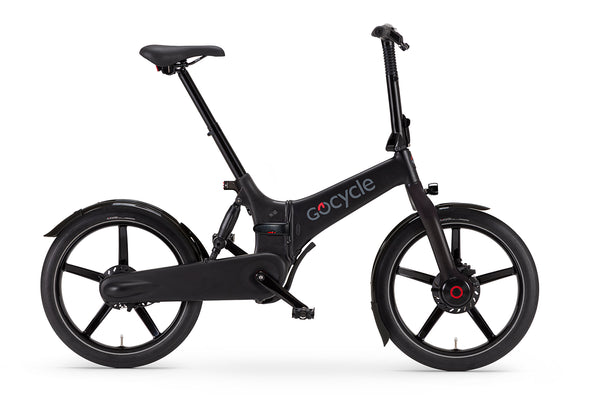 Gocycle G4i (PRE LOVED)