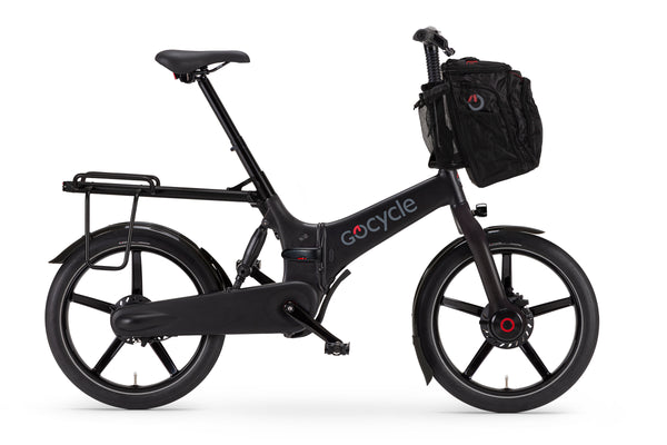 Gocycle G4i (PRE LOVED)