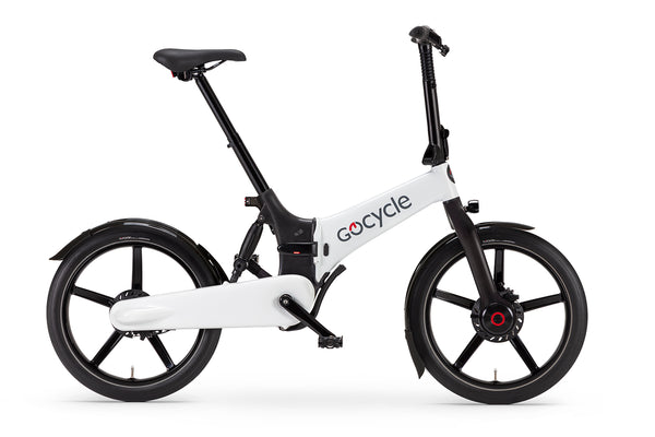 Gocycle G4i (PRE LOVED)