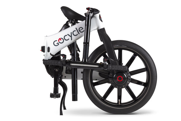 Gocycle G4i (PRE LOVED)