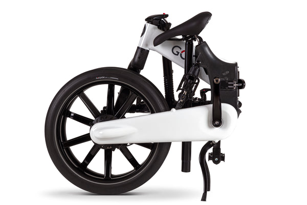 Gocycle G4i (PRE LOVED)