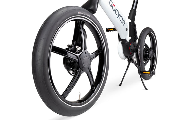 Gocycle G4i (PRE LOVED)