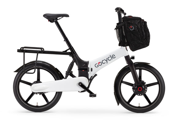 Gocycle G4i (PRE LOVED)