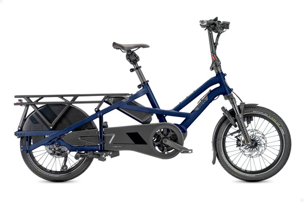 Tern GSD S10 (Gen 3)