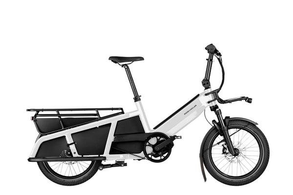 Riese & Müller Multitinker