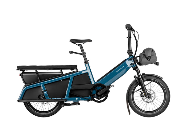 Riese & Müller Multitinker - EX DISPLAY