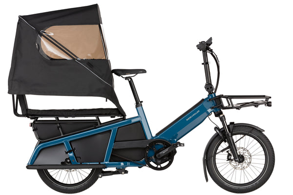 Riese & Müller Multitinker