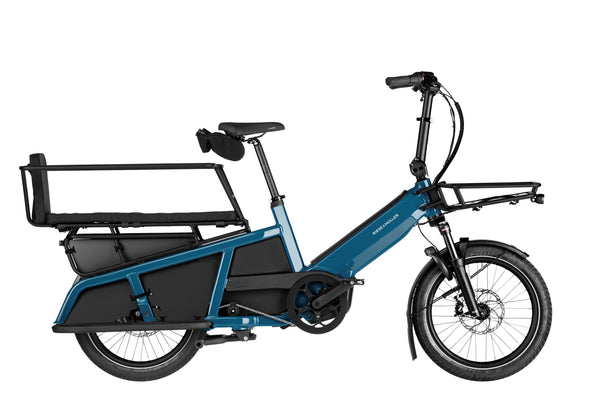 Riese & Müller Multitinker2