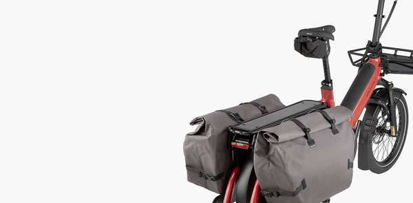 Riese & Müller Multitinker2