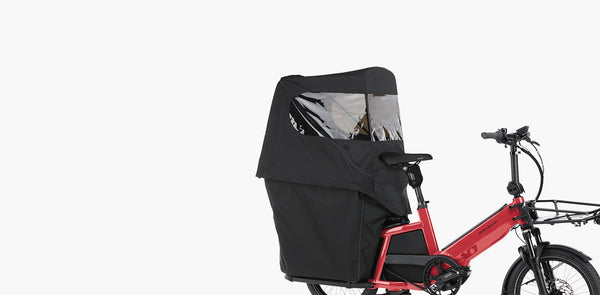 Riese & Müller Multitinker2