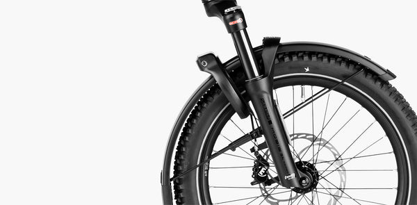 Riese & Müller Multitinker2