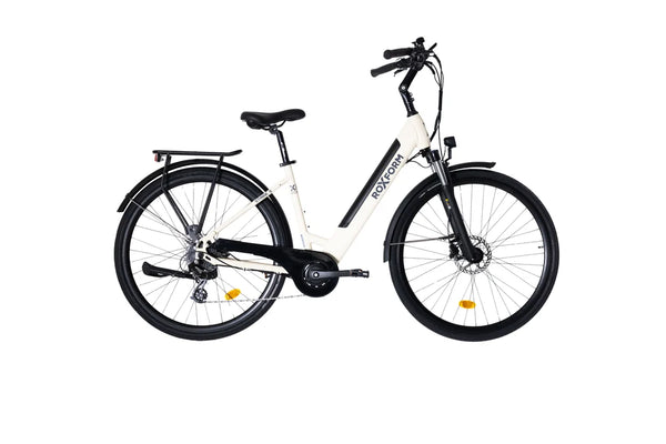 Roxform STRIDE S
