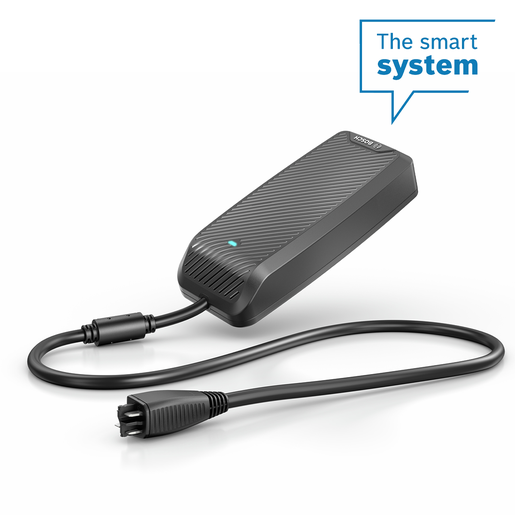 Bosch 12A Charger 100-240 V, UK (BPC3041) - Smart System only