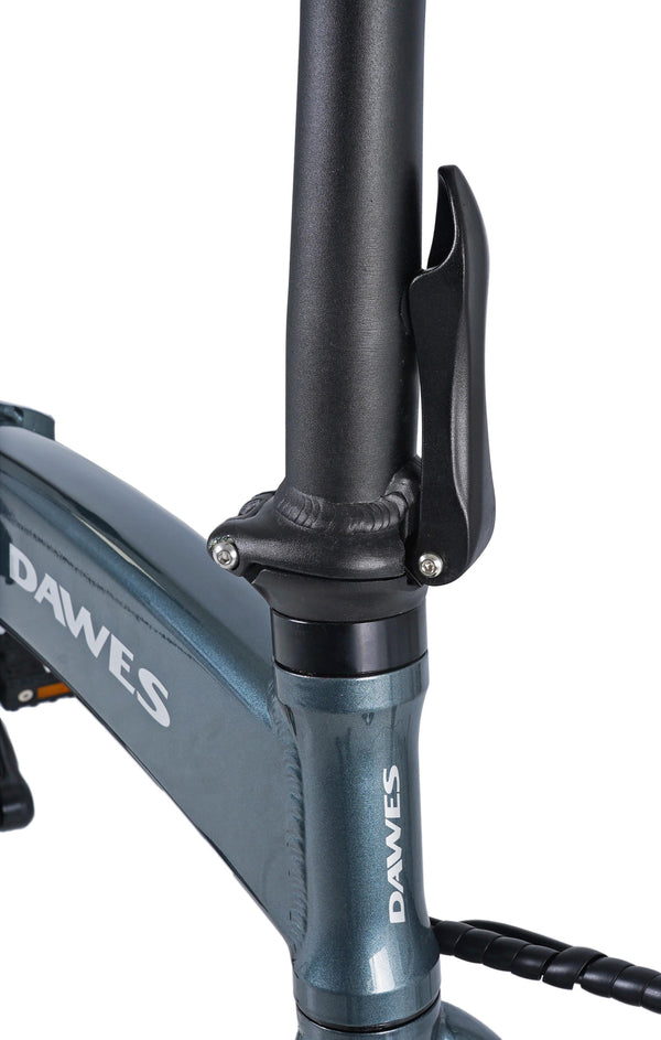 Dawes Arc Folding