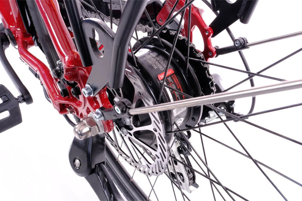 Roxform STRIDE S