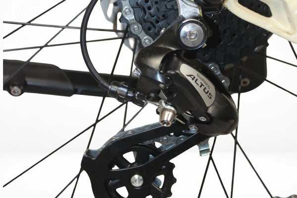 Roxform STRIDE S