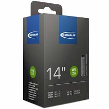Schwalbe Inner Tubes - Schrader