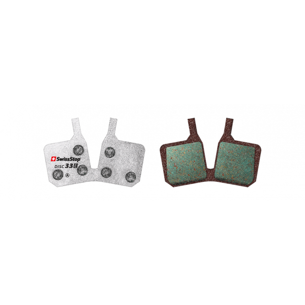 SwissStop Disc33E Disc Brake pads
