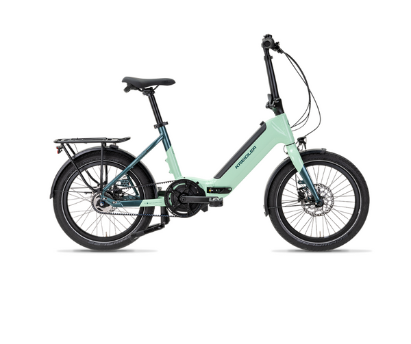 Kreidler Vitality Eco Compact Fold