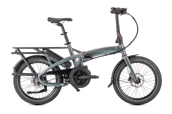 Tern Vektron P5i (Gen 4) - PRE ORDER FOR JUNE 2026 DELIVERY