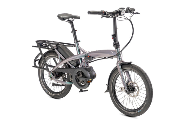 Tern Vektron P5i (Gen 4) - PRE ORDER FOR JUNE 2026 DELIVERY