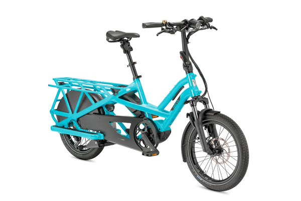 Tern GSD S10 LX (Pre - Owned)