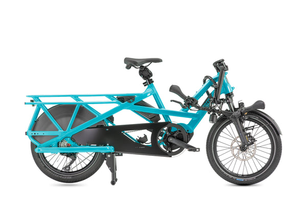 Tern GSD S10 LX (Pre - Owned)