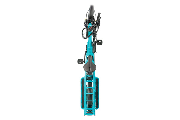 Tern GSD S10 LX (Pre - Owned)