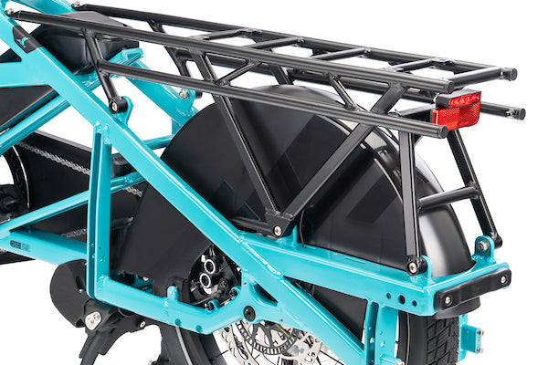 Tern GSD S10 (Gen 3)