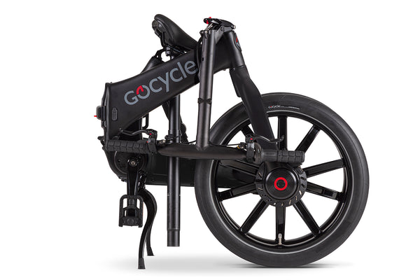 Gocycle G4 (Ex Demo)