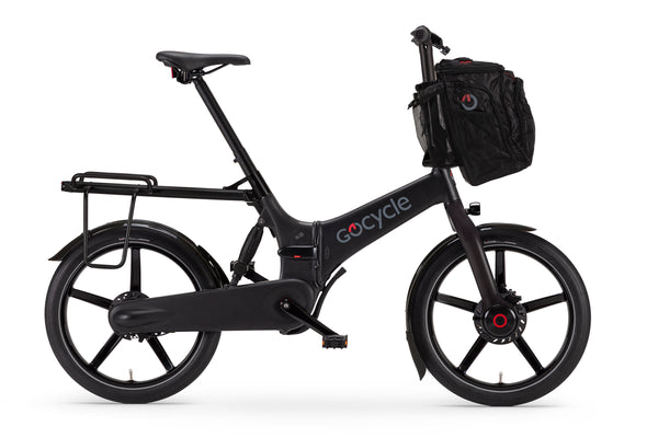 Gocycle G4 (Ex Demo)
