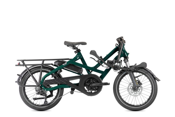 Tern HSD P10 (Gen 2)
