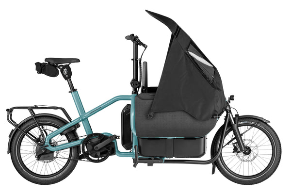 Riese & Müller Carry2