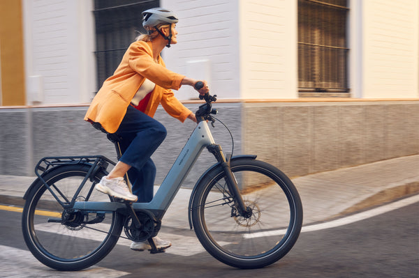 Riese & Müller Nevo5