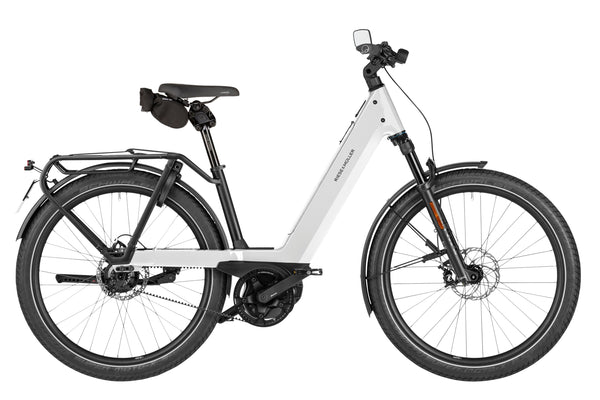 Riese & Müller Nevo5