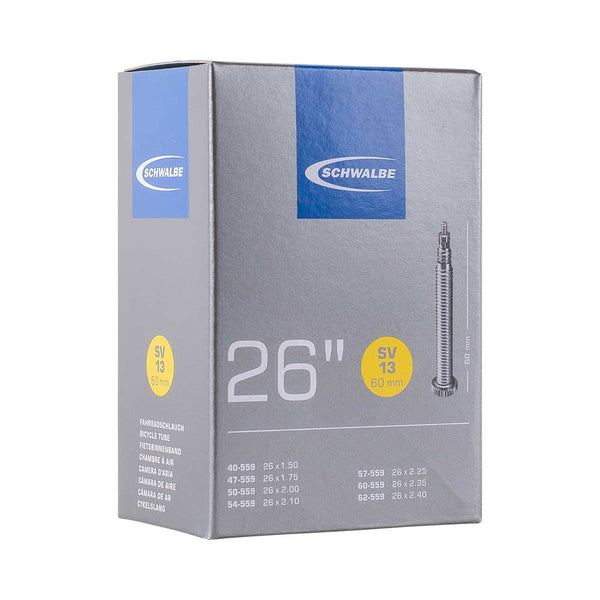 Schwalbe Inner Tubes - Presta