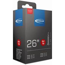 Schwalbe Inner Tubes - Presta