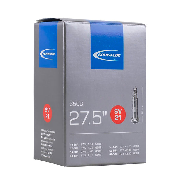 Schwalbe Inner Tubes - Presta