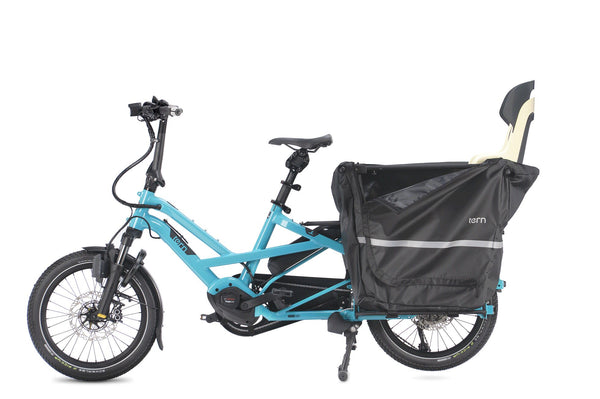 Tern Storm Box (Gen 2) - Pre-Order for end of July delivery