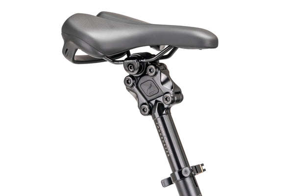 Tern GSD S10 LX (Pre - Owned)