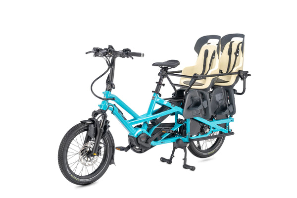 Tern Clubhouse Gen 4 (NEW)