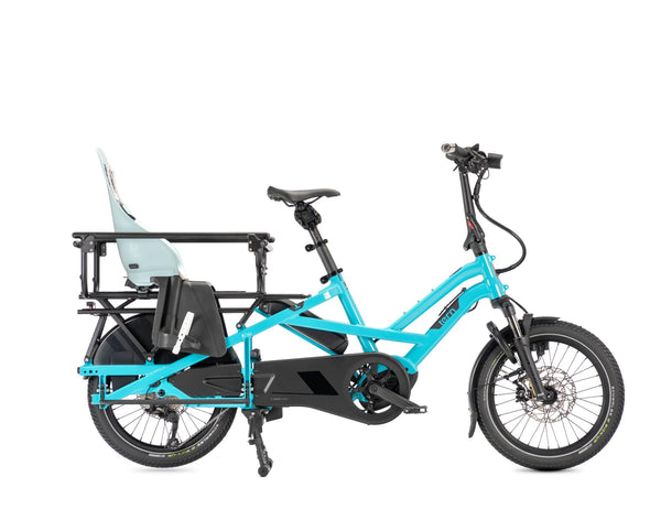 Tern Clubhouse Gen 4 (NEW)