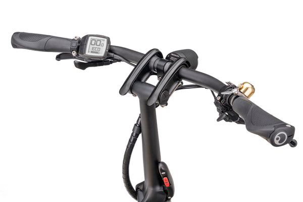 Tern GSD S10 LX (Pre - Owned)