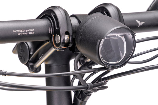 Tern GSD S10 LX (Pre - Owned)