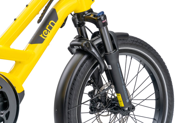 Tern GSD S10 LX (Pre - Owned)