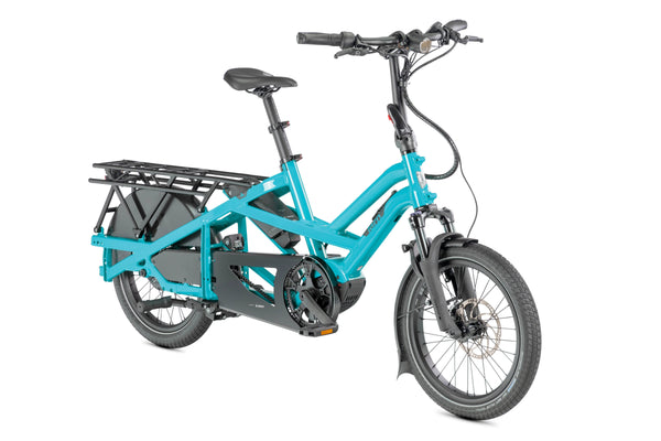 Tern GSD P00 (Gen 3) - NEW