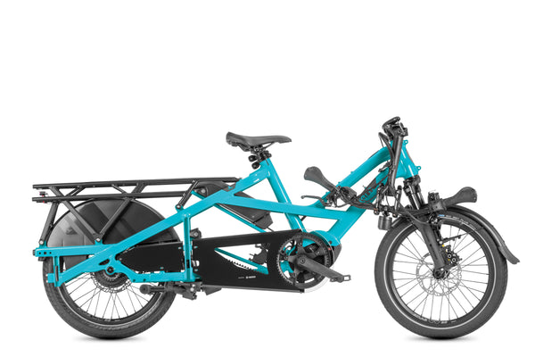 Tern GSD P00 (Gen 3) - NEW